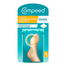 Compeed, plastry na halluksy, hydrokoloidowe, 5 sztuk - miniaturka  zdjęcia produktu