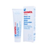 Gehwol med Schrunden, maść na spękane stopy, 75 ml - miniaturka zdjęcia produktu