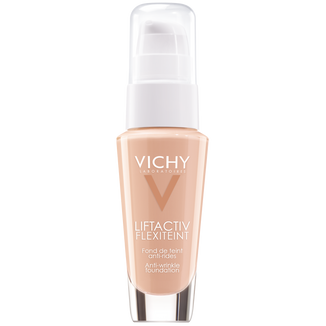 Vichy Liftactiv Flexiteint, podkład wygładzający zmarszczki, 45, Gold, 30 ml - zdjęcie produktu