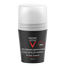 Vichy Homme, antyperspirant roll-on dla mężczyzn, 72-godzinna ochrona, 50 ml - miniaturka  zdjęcia produktu