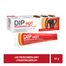 Dip Hot Rozgrzewający (128 mg + 59,1 mg + 19,7 mg + 14,7 mg)/g, krem, 67 g - miniaturka 2 zdjęcia produktu
