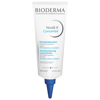 Bioderma Node K Concentre, emulsja eliminująca złuszczanie i świąd, 100 ml - zdjęcie produktu