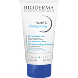 Bioderma Node K Shampoonig, szampon przeciwłupieżowy o działaniu złuszczającym, przeciwzapalnym i przeciwświądowym, 150 ml - miniaturka zdjęcia produktu