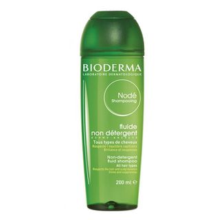 Bioderma Node Fluide, szampon do częstego stosowania, wszytskie rodzaje włosów, 200 ml - miniaturka  zdjęcia produktu