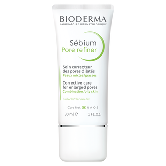 Bioderma Sebium Pore Refiner, preparat korygujący, zwężający pory, 30 ml USZKODZONE OPAKOWANIE - zdjęcie produktu