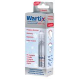 Wartix, środek do usuwania kurzajek, 38 ml USZKODZONE OPAKOWANIE Wartix, środek do usuwania kurzajek, 38 ml USZKODZONE OPAKOWANIE - miniaturka zdjęcia produktu