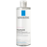 La Roche-Posay Toleriane, płyn micelarny, skóra wrażliwa twarzy i oczu, 400 ml - miniaturka zdjęcia produktu