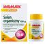 Walmark Selen organiczny 100 µg, 100 tabletek - miniaturka 2 zdjęcia produktu