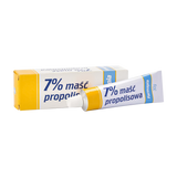 Farmapia, maść propolisowa 7%, 30 g - miniaturka zdjęcia produktu