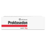 Proktosedon 5 mg + 5 mg + 10 mg + 10 mg/ g, maść doodbytnicza, 15 g - miniaturka  zdjęcia produktu