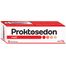 Proktosedon 5 mg + 5 mg + 10 mg + 10 mg/ g, maść doodbytnicza, 15 g - miniaturka 2 zdjęcia produktu