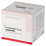 Linoderm Plus, krem kosmetyczny od 1 dnia życia z pantenolem, 50 ml USZKODZONE OPAKOWANIE - miniaturka zdjęcia produktu