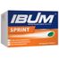 Ibum Sprint 200 mg, 60 kapsułek miękkich USZKODZONE OPAKOWANIE - miniaturka 2 zdjęcia produktu