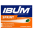 Ibum Sprint 200 mg, 60 kapsułek miękkich USZKODZONE OPAKOWANIE - miniaturka 3 zdjęcia produktu