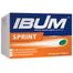 Ibum Sprint 200 mg, 60 kapsułek miękkich - miniaturka 2 zdjęcia produktu