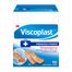 Viscoplast Wodoodporny, plastry z mikroperforacją, 72 mm x 19 mm, 100 sztuk USZKODZONE OPAKOWANIE - miniaturka  zdjęcia produktu