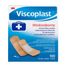 Viscoplast Wodoodporny, plastry z mikroperforacją, 72 mm x 19 mm, 100 sztuk USZKODZONE OPAKOWANIE - miniaturka 2 zdjęcia produktu