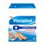Viscoplast Wodoodporny, plastry z mikroperforacją, 72 mm x 25 mm, 100 sztuk USZKODZONE OPAKOWANIE - 1 Viscoplast Wodoodporny, plastry z mikroperforacją, 72 mm x 25 mm, 100 sztuk USZKODZONE OPAKOWANIE - miniaturka  zdjęcia produktu