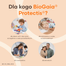 BioGaia Protectis, smak cytrynowy, 10 tabletek do żucia USZKODZONE OPAKOWANIE - 2 BioGaia Protectis, smak cytrynowy, 10 tabletek do żucia USZKODZONE OPAKOWANIE - miniaturka 2 zdjęcia produktu