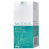 Salicylol (50 mg + 950 mg)/ g, płyn na skórę, 100 g - miniaturka zdjęcia produktu