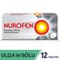 Nurofen 200 mg, 12 tabletek powlekanych - miniaturka 2 zdjęcia produktu