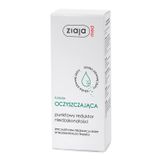 Ziaja Med Kuracja oczyszczająca, punktowy reduktor niedoskonałości, 15 ml - miniaturka zdjęcia produktu