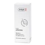 Ziaja Med Kuracja lipidowa, fizjoderm krem pod oczy do skóry wrażliwej, na dzień i na noc, 15 ml USZKODZONE OPAKOWANIE - miniaturka zdjęcia produktu