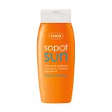 Ziaja Sopot Sun, aktywator opalania, 150 ml - miniaturka zdjęcia produktu