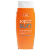 Ziaja Sopot Sun, aktywator opalania, 150 ml - miniaturka zdjęcia produktu