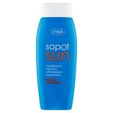 Ziaja Sopot Sun, mleczko utrwalające opaleniznę, 200 ml - miniaturka zdjęcia produktu