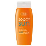 Ziaja Sopot Sun, emulsja do opalania SPF20, 150 ml - miniaturka zdjęcia produktu