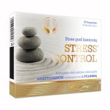 Olimp Stress Control, 30 kapsułek - miniaturka zdjęcia produktu