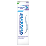 Sensodyne Ultraszybka Ulga, pasta do zębów nadwrażliwych, 75 ml - miniaturka zdjęcia produktu