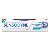 Sensodyne Ultraszybka Ulga, pasta do zębów nadwrażliwych, 75 ml - miniaturka zdjęcia produktu