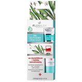 Floslek Pharma, żel do powiek i pod oczy ze świetlikiem i babką lancetowatą, 15 ml - miniaturka zdjęcia produktu