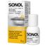 Sonol (21 mg + 21 mg + 2 mg)/ ml, płyn na opryszczkę, 8 g - miniaturka 2 zdjęcia produktu