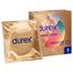 Durex Real Feel, prezerwatywy nielateksowe gładkie, 3 sztuki - miniaturka 2 zdjęcia produktu