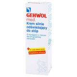 Gehwol med, krem silnie odświeżający do stóp, 75 ml - miniaturka zdjęcia produktu