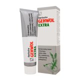 Gehwol Extra, uniwersalny chroniący skórę stóp, 75 ml - miniaturka zdjęcia produktu