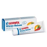 Gehwol Warme, balsam rozgrzewający do stóp, 75 ml - miniaturka zdjęcia produktu
