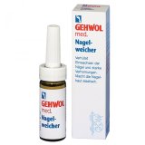 Gehwol Med, płyn do zmiękczania paznokci i skórek, 15 ml - miniaturka zdjęcia produktu