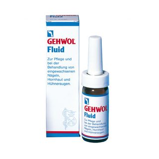 Gehwol, fluid zmiękczający odciski, 15 ml - zdjęcie produktu