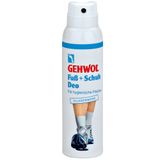 Gehwol, dezodorant do stóp i butów, 150 ml - miniaturka zdjęcia produktu