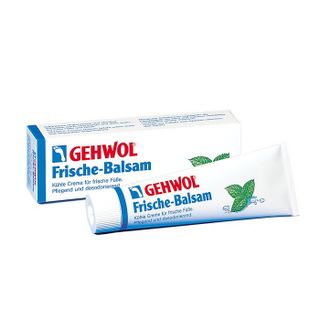 Gehwol Frische, balsam odświeżająco-chłodzący do stóp, 75 ml - zdjęcie produktu