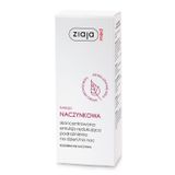 Ziaja Med Kuracja naczynkowa, emulsja redukująca podrażnienia, 30 ml - miniaturka zdjęcia produktu