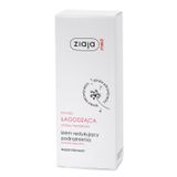 Ziaja Med Kuracja łagodząca, krem redukujący podrażnienia, przeciw trądzikowi różowatemu, 50 ml USZKODZONE OPAKOWANIE - miniaturka zdjęcia produktu