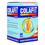 GorVita Colafit, 60 kostek - miniaturka zdjęcia produktu