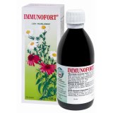 Immunofort, płyn doustny, 125 g KRÓTKA DATA - miniaturka zdjęcia produktu