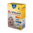 D-Vitum 400 j.m., witamina D dla noworodków, niemowląt i dzieci, krople doustne, 6 ml - miniaturka  zdjęcia produktu