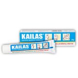 Kailas, ajurwedyjski krem z himalajskich ziół na problemy skórne, 20 g - miniaturka zdjęcia produktu